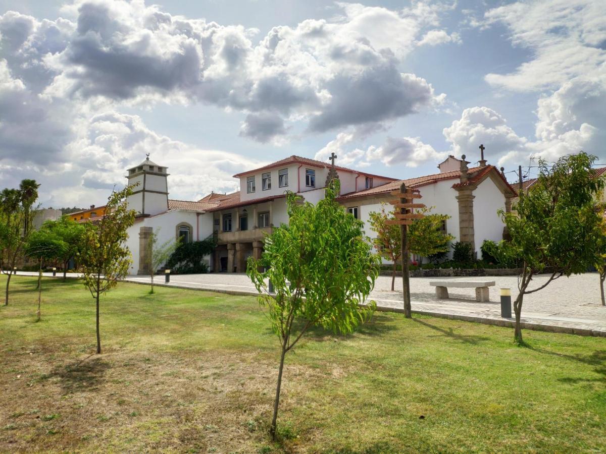 Solar De Maceira Apart otel Seia Dış mekan fotoğraf