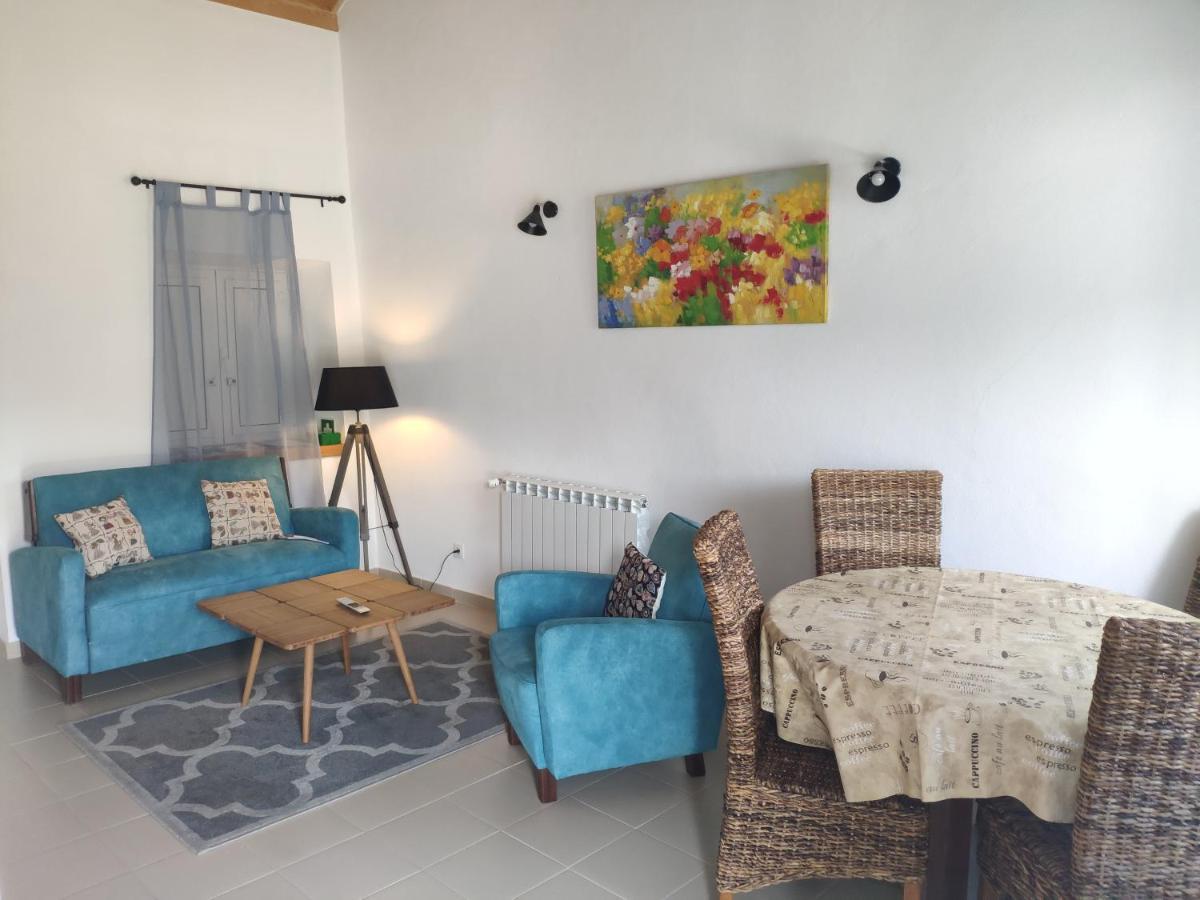 Solar De Maceira Apart otel Seia Dış mekan fotoğraf