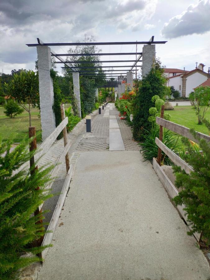 Solar De Maceira Apart otel Seia Dış mekan fotoğraf
