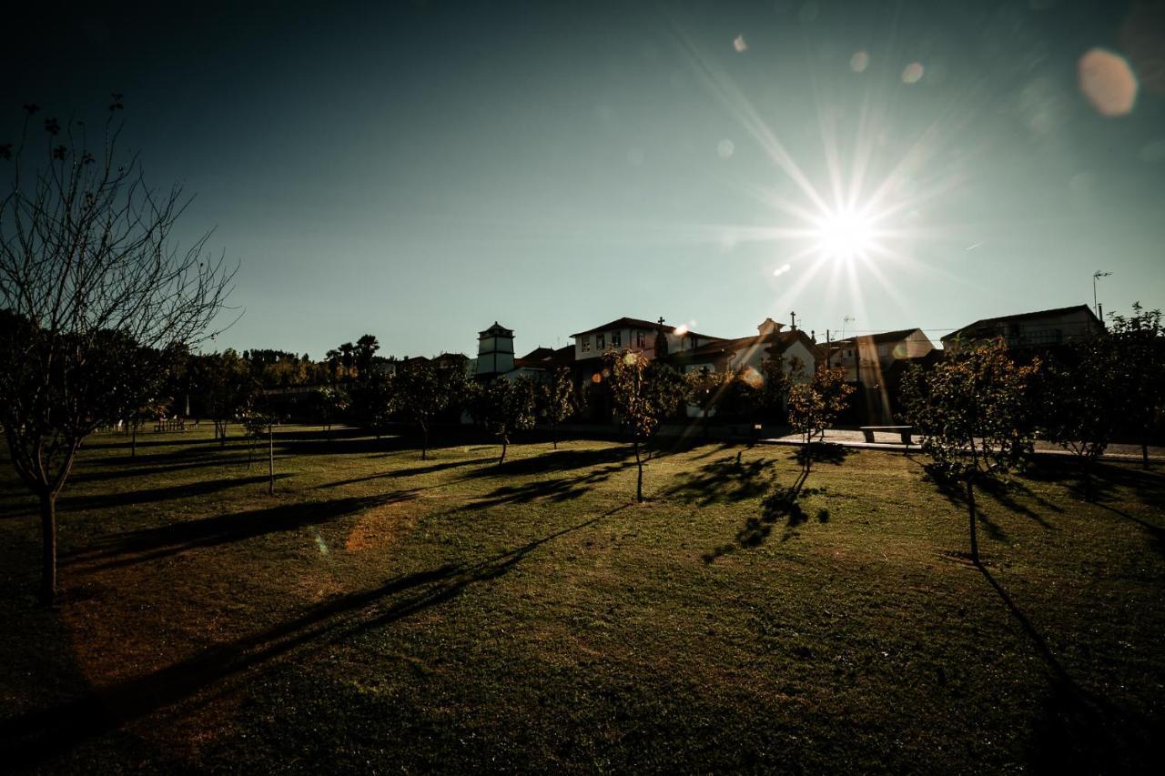 Solar De Maceira Apart otel Seia Dış mekan fotoğraf