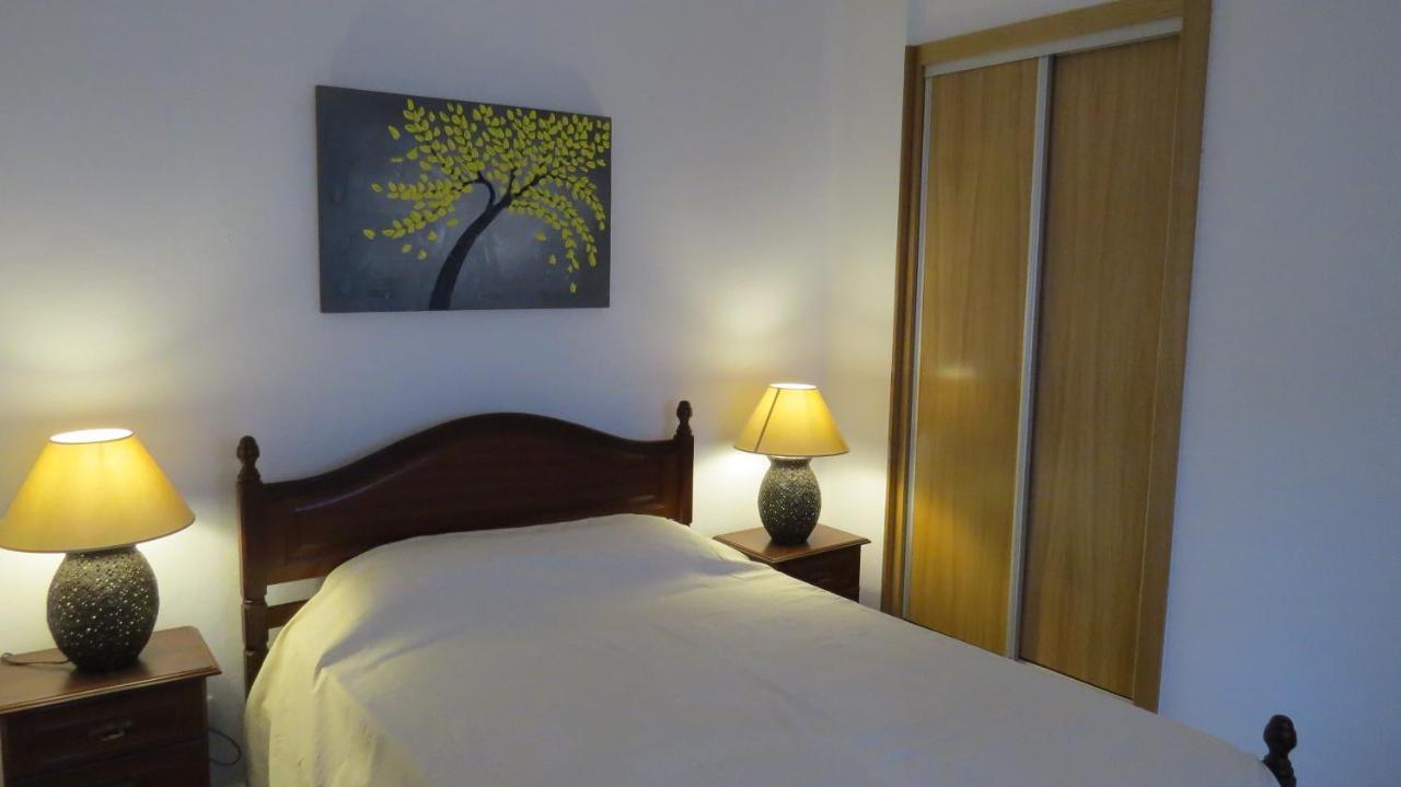 Solar De Maceira Apart otel Seia Dış mekan fotoğraf