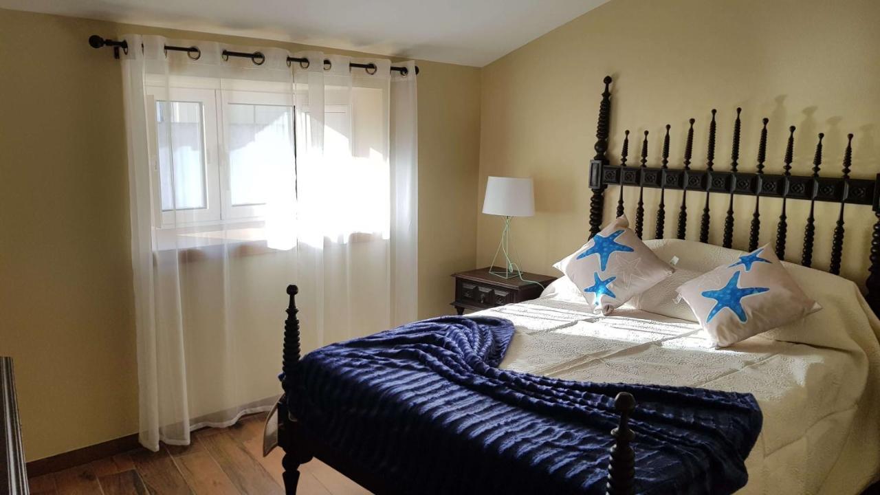 Solar De Maceira Apart otel Seia Dış mekan fotoğraf