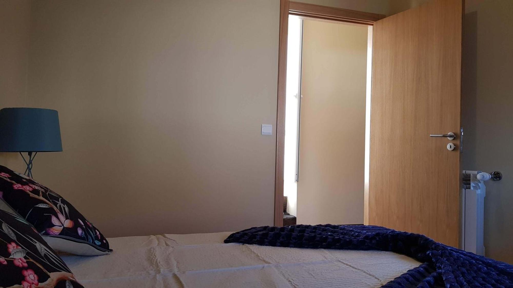 Solar De Maceira Apart otel Seia Dış mekan fotoğraf