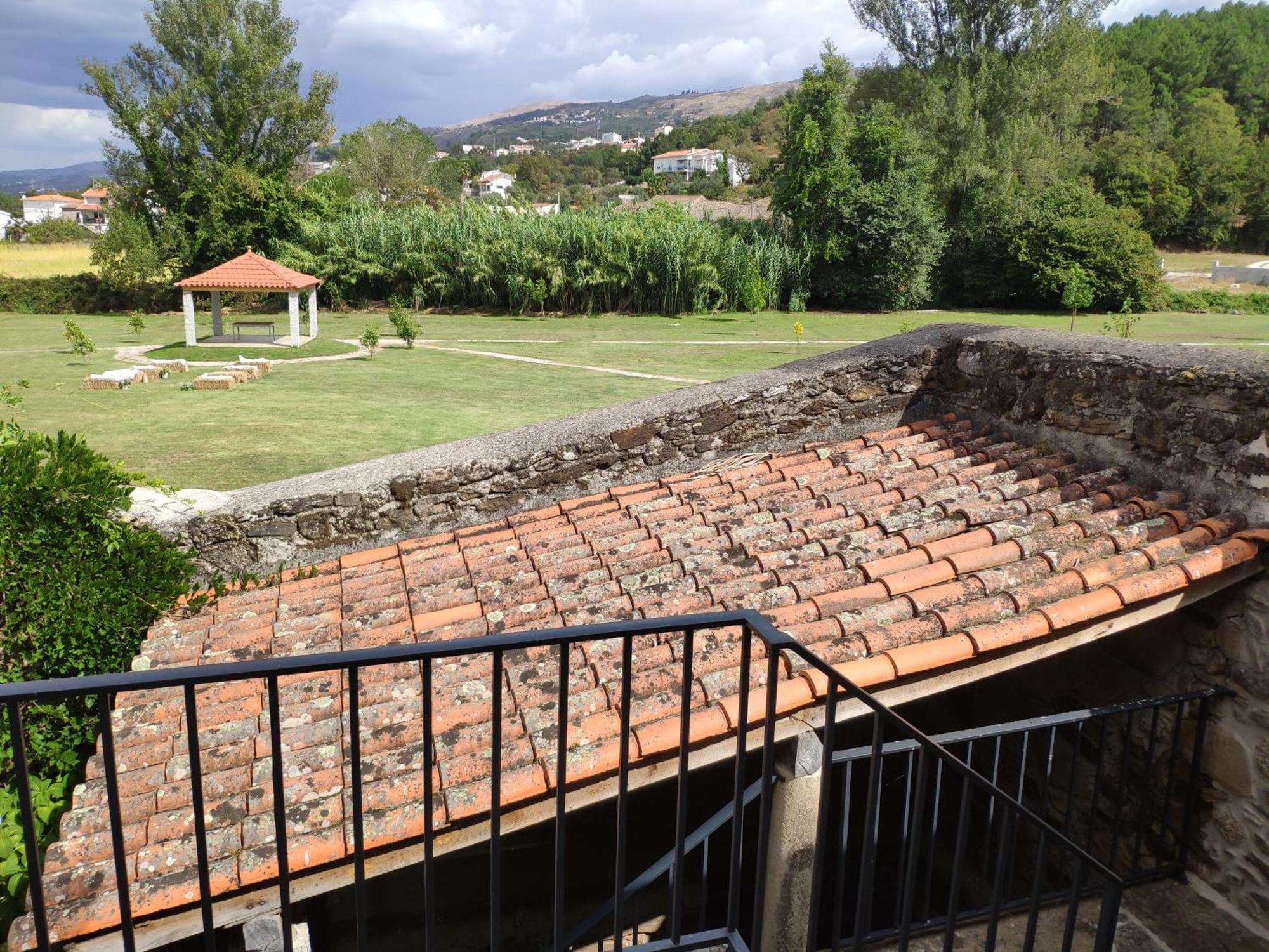Solar De Maceira Apart otel Seia Oda fotoğraf